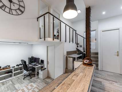 Piso en venta en Madrid