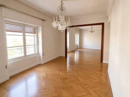 Piso en venta en Madrid
