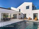 Chalet en alquiler en Galapagar
