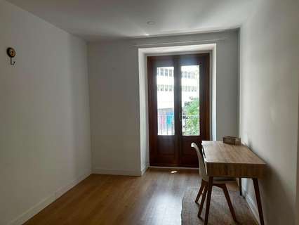 Piso en alquiler en Madrid