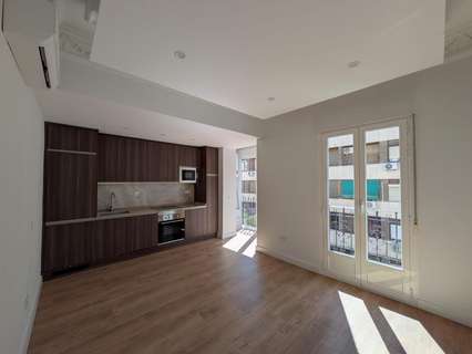 Piso en venta en Madrid