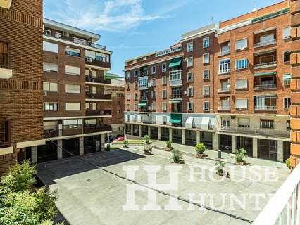 Piso en alquiler en Madrid