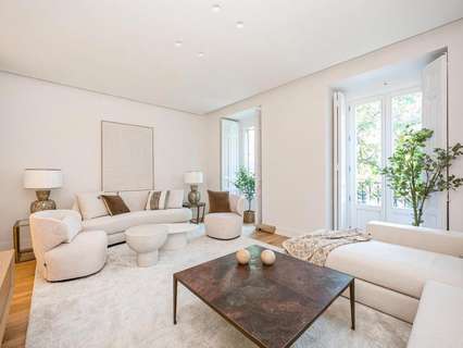 Piso en venta en Madrid
