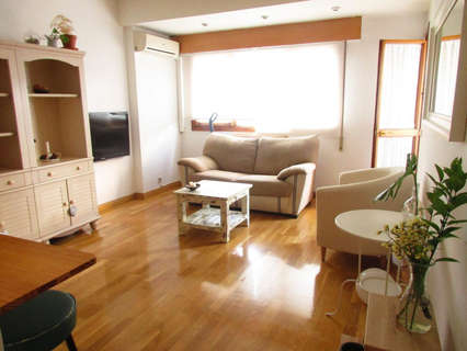Piso en alquiler en Madrid