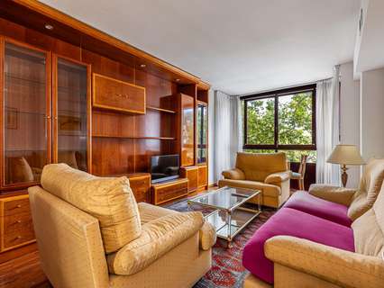 Piso en venta en Madrid