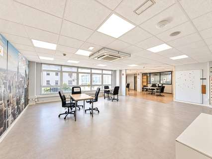 Oficina en venta en Madrid