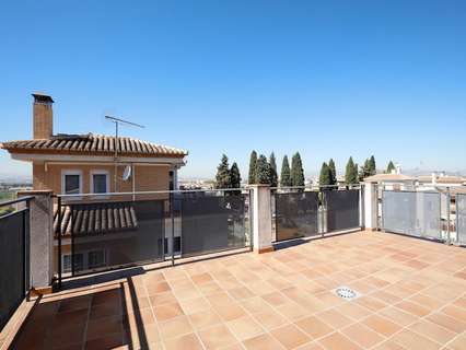 Casa en venta en Granada rebajada