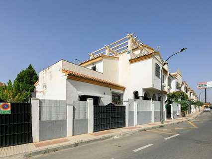 Casa en venta en Maracena, rebajada