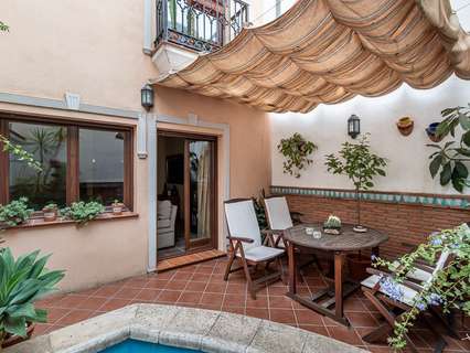 Casa en venta en Granada, rebajada