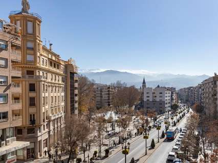 Piso en venta en Granada