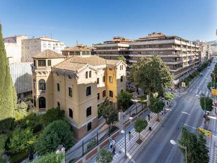 Piso en venta en Granada, rebajado