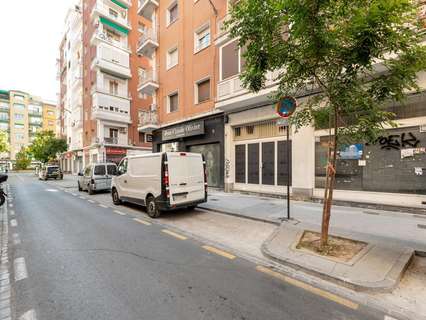 Local comercial en venta en Granada