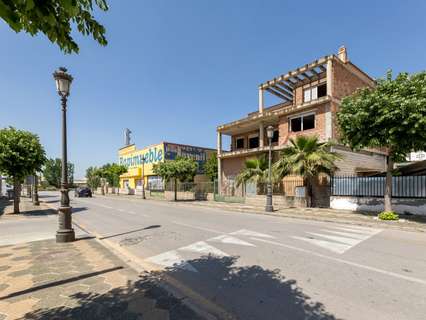 Edificio en venta en Atarfe