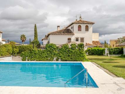 Casa en venta en Ogíjares