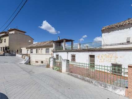 Casa en venta en Granada