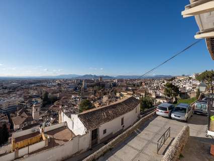 Casa en venta en Granada rebajada