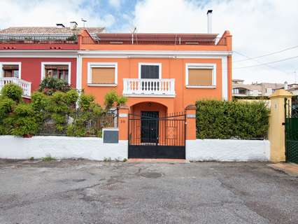 Casa en venta en Granada