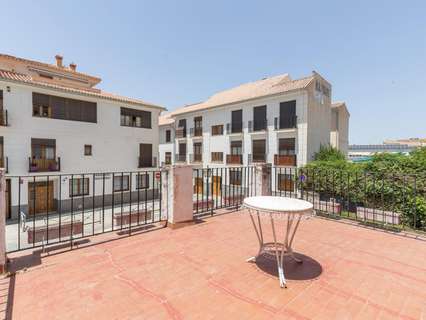 Chalet en venta en Granada rebajado