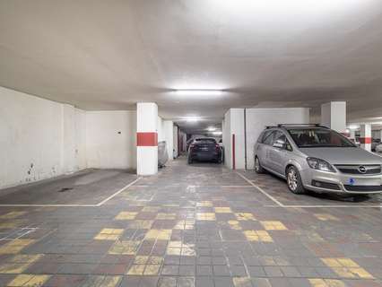 Plaza de parking en venta en Granada