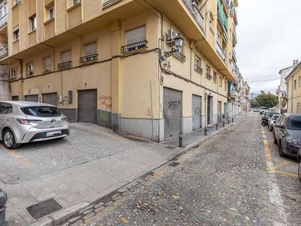 Local comercial en venta en Granada