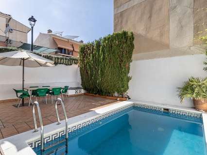 Casa en venta en Ogíjares rebajada