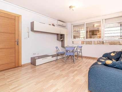 Apartamento en venta en Granada