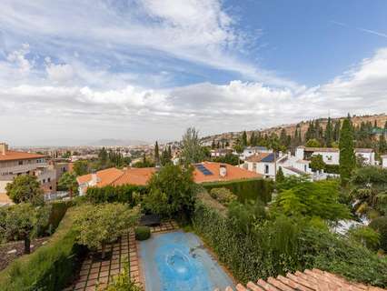 Casa en venta en Granada