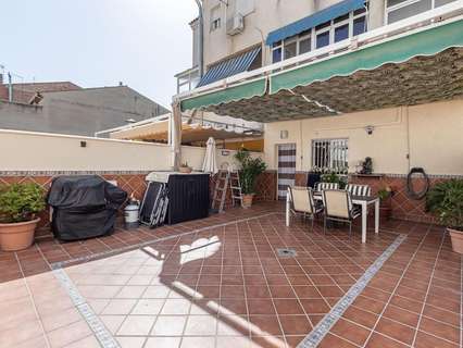 Casa en venta en Maracena