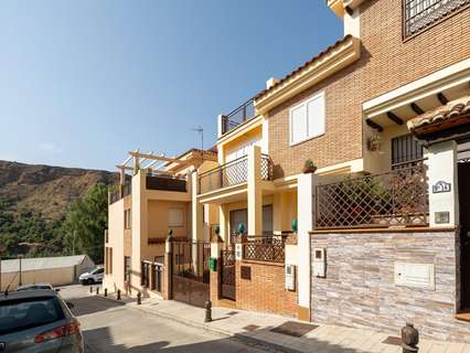 Casa en venta en Granada rebajada