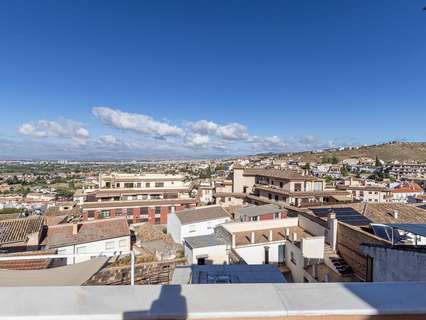 Casa en venta en Monachil