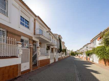 Casa en venta en Granada