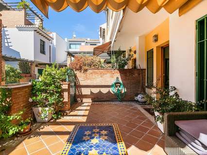 Casa en venta en Granada