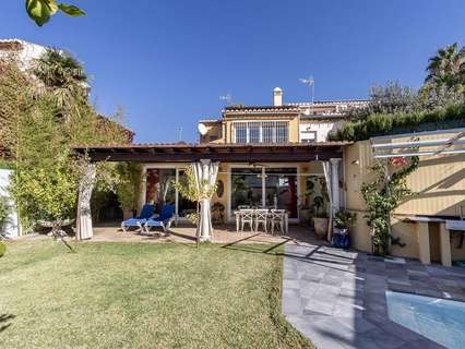 Casa en venta en Granada