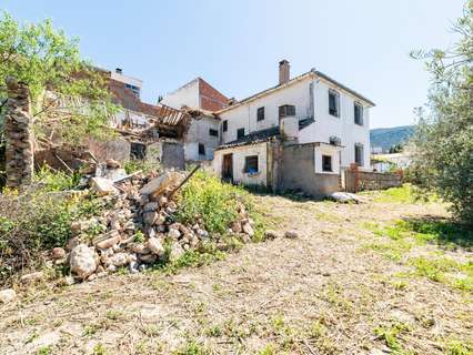 Casa en venta en Cogollos de la Vega