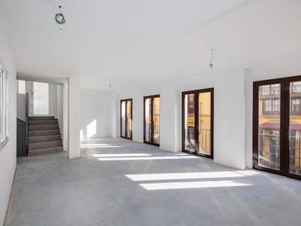 Edificio en venta en Granada