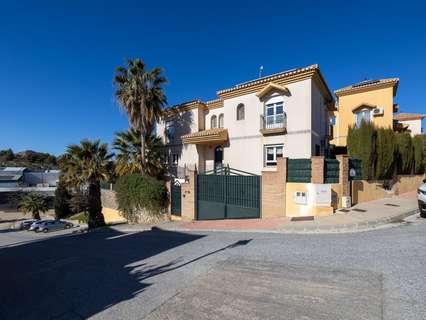 Chalet en venta en Alhendín