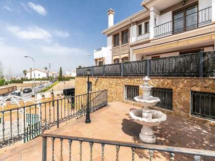Casa en venta en Huétor Vega rebajada