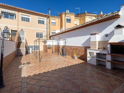 Casa en venta en Huétor Vega