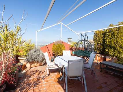 Ático en venta en La Zubia rebajado