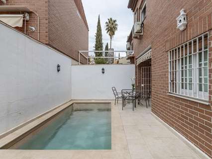 Casa en venta en Granada rebajada
