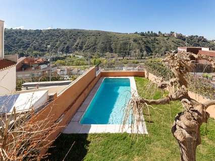 Casa en venta en Granada rebajada