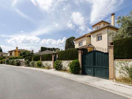 Chalet en venta en Albolote