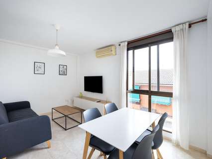 Planta baja en venta en Armilla