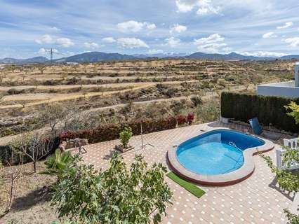 Chalet en venta en Gójar