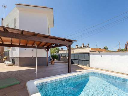 Casa en venta en Huétor Vega