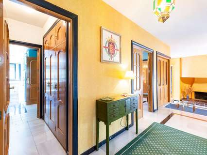 Chalet en venta en Granada