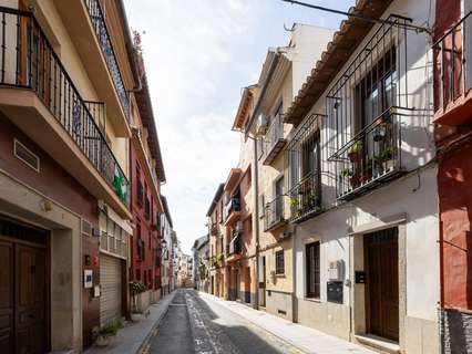 Apartamento en venta en Granada rebajado