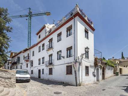 Edificio en venta en Granada
