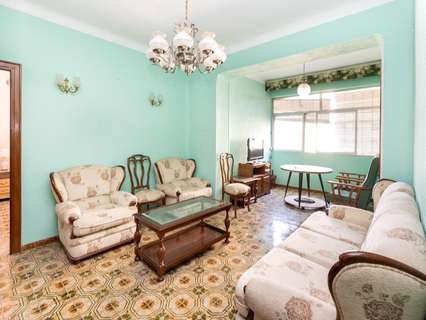 Piso en venta en Granada