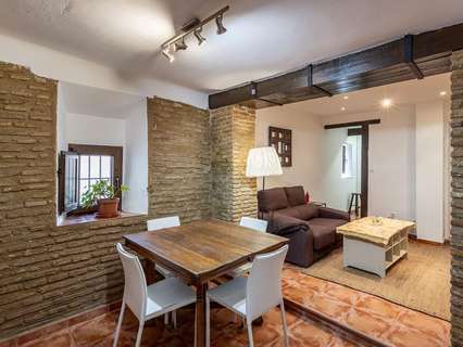 Casa en venta en Granada rebajada
